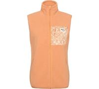 KARI TRAA Rothe Vest - Mujer - Marrón - talla L- modelo 2025