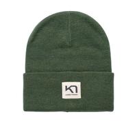 Kari Traa Røthe, gorro, mujer, verde oscuro Onesize Thyme