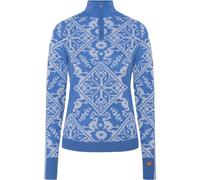 KARI TRAA Saga Hz - Mujer - Azul / Blanco - talla XS- modelo 2026