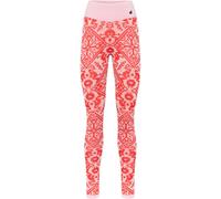 KARI TRAA Saga Pants - Mujer - Narnaja / Rosa / Rojo - talla L- modelo 2026