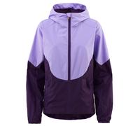 Kari Traa Sanne Wind Jacket Fiol Chaqueta de mujer L