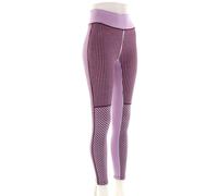 Kari Traa Smekker High Waist Mujer Pantalón funcional M Lila