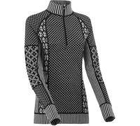 KARI TRAA Smekker Hz - Mujer - Negro - talla L- modelo 2027