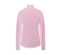 Kari Traa Thalena, chaqueta polar, mujer, rosa 42(XL) Lily