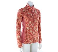 Kari Traa Thalena Fleece Mujer Chaqueta de fleece M Naranja