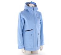 Kari Traa Therese Mujer Chaqueta para ski XS Azul claro