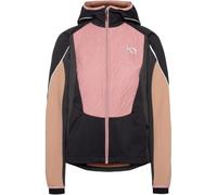 KARI TRAA Tirill 2.0 Jacket - Mujer - Rosa - talla S- modelo 2024