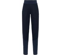 Kari Traa - Tirill Hybrid Pants 2.0 Dark Navy Blue para Mujer - Talla M - Azul marino Azul marino M