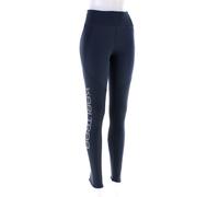 Kari Traa Tirill Tightsn Mujer Leggings L Azul oscuro