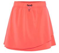 KARI TRAA W Ane Skort - Mujer - Rosa - talla S- modelo 2025