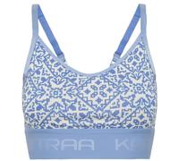 KARI TRAA W Frøya - Mujer - Azul - talla XS- modelo 2025