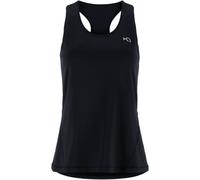 KARI TRAA W Nora 2.0 Tanktop - Mujer - Negro - talla L- modelo 2025
