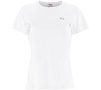 KARI TRAA W Nora 2.0 Tee - Mujer - Blanco - talla M- modelo 2025