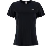 KARI TRAA W Nora 2.0 Tee - Mujer - Negro - talla L- modelo 2025