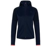KARI TRAA W Tove Midlayer - Mujer - Azul - talla M- modelo 2025