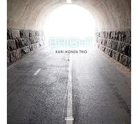 Kari Trio Ikonen - Bright