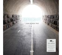 Kari Trio Ikonen - Bright [Vinilo]
