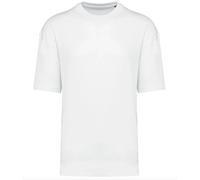 Kariban Camiseta Oversize Unisex de Algodón, Tallas S-3XL