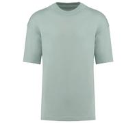 Kariban Camiseta Oversize Unisex de Algodón, Tallas S-3XL