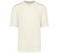 Kariban Camiseta Oversize Unisex de Algodón, Tallas S-3XL