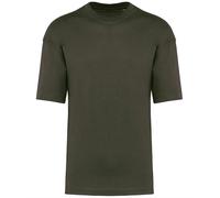 Kariban Camiseta Oversize Unisex de Algodón, Tallas S-3XL