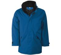 Kariban Cazadora / Abrigo parka Modelo performance hombre caballero (RW731)