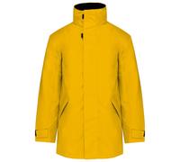 Kariban - Cazadora / Abrigo parka Modelo performance hombre caballero UTRW731_1