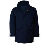 Kariban - Cazadora / Abrigo parka Modelo performance hombre caballero UTRW731_10