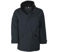 Kariban - Cazadora / Abrigo parka Modelo performance hombre caballero UTRW731_20