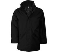 Kariban - Cazadora / Abrigo parka Modelo performance hombre caballero UTRW731_23