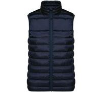 Kariban Chaleco Forro Polar Acolchado para Mujer (PC7716)