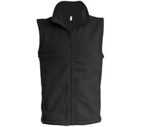 Kariban Chaleco forro polar Modelo Luca hombre caballero (RW739) UTRW739_14