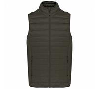Kariban Chaleco Forro Polar para Hombre (PC6532)
