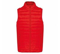 Kariban Chaleco Forro Polar para Hombre (PC6532) UTPC6532_10