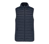 Kariban - Chaleco ligero acolchado de plumón para chica mujer