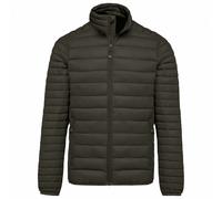 Kariban Chaqueta Acolchada de Ligero para Hombre (PC6888)