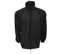 Kariban - Chaqueta cortavientos Modelo Casual hombre caballero UTRW2711_1