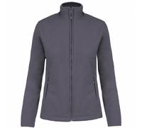 Kariban Chaqueta Maureen de Micropolar para Mujer (PC7412) UTPC7412_48