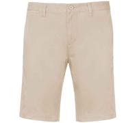 Kariban Chino Bermudas