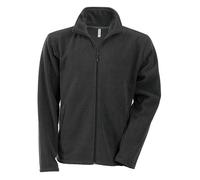 Kariban Forro Polar Falco para Hombre (PC6588) UTPC6588_13