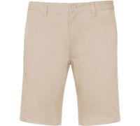 Kariban Pantalón corto chino Bermuda para chico hombre (PC3410) UTPC3410_1