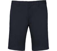 Kariban Pantalón corto chino Bermuda para chico hombre (PC3410) UTPC3410_10