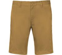 Kariban Pantalón corto chino Bermuda para chico hombre (PC3410) UTPC3410_36