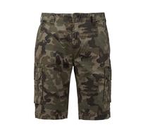 Kariban Pantalón corto multibolsillos para adultos unisex (PC3817)