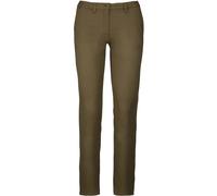 Kariban - Pantalones chinos para chica mujer