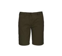 Kariban Pantalones Cortos Diseño Lavado para Mujer (RW7482)