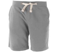 Kariban Pantalones Cortos lisos gruesos Tejido forro polar Modelo (RW2712)