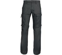 Kariban - Pantalones de Trabajo Diseño Multibolsillo para Hombre UTRW4228_3
