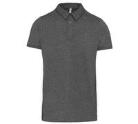 Kariban - Polo de Jersey para Hombre