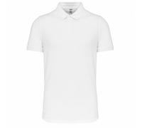 Kariban Polo de Piqué para Hombre (PC6463) UTPC6463_28
